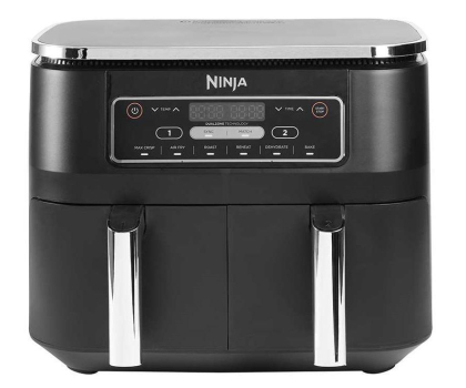 AIR FRYER i frytkownica Ninja Air Fryer AF300EU